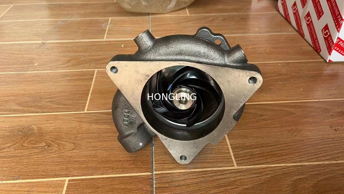 CUMMINS M11 LTA10 Diesel Engine Water Pump 3803403 3800737 Diesel Engine Cooling Pump