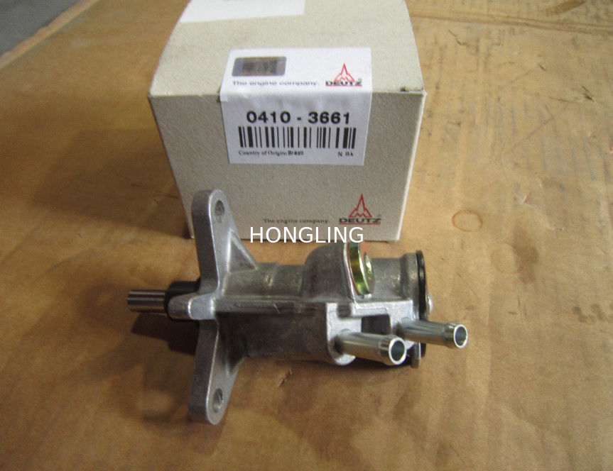 Deuts 2011 Oil Delivery Pump 0410-3661  High Precision Tolerance
