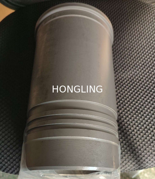 Komatsu 6D125 cylinder liner 6154-21-2220 6151-21-2221 , made in China