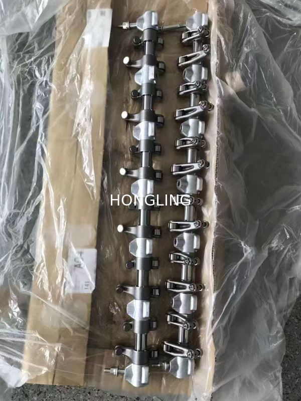 Hino J08E J05E Rocker Arm Shaft Assembly 11103-E0230