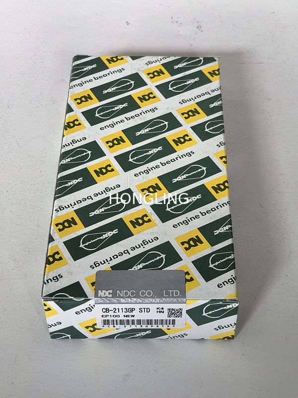 HINO EP100 engine bearing 13201-1490 CB-2113GP 13201-1670  11701-1590 MS-2103GP