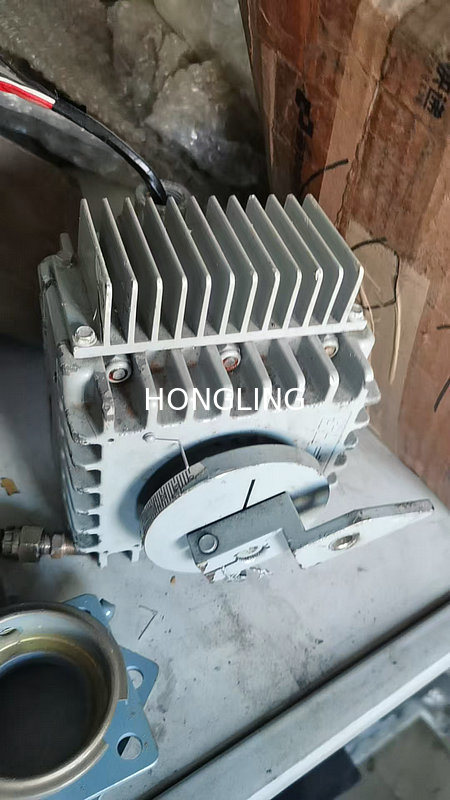 Mitsubishi S12R  Actuator 37863-20210