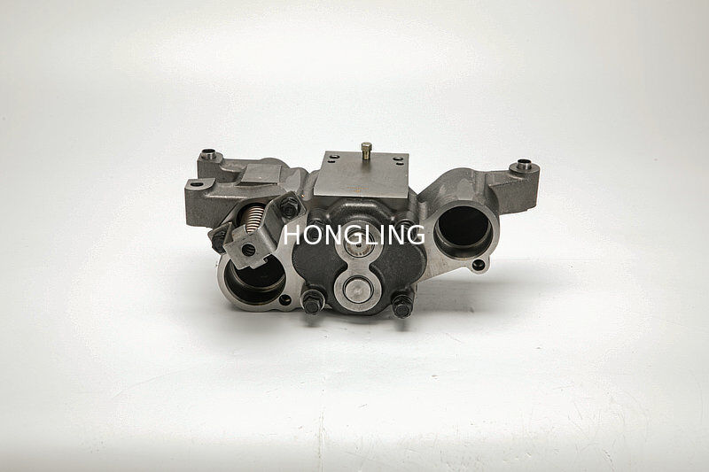 CAT C18 Oil Pump 161-4113
