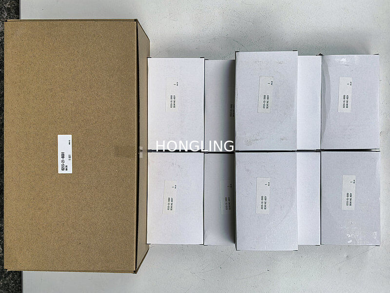 Komatsu 12V140 main bearing 6215-21-8001 6215-29-8011, connecting rod bearing 6215-31-3060, thrust plate 6215-21-8210