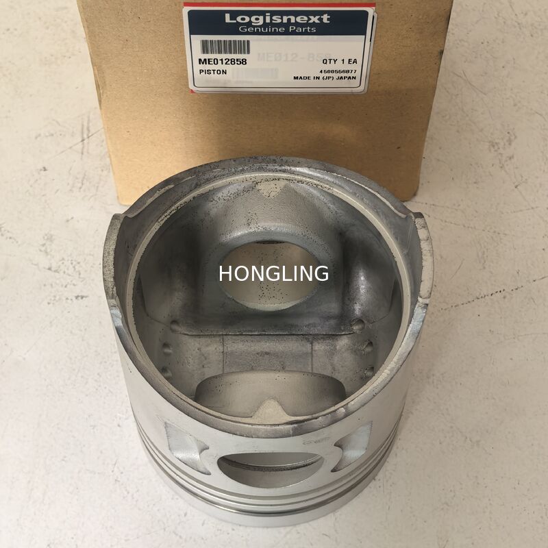 Mitsubishi  4D31 6D31 piston ME012858