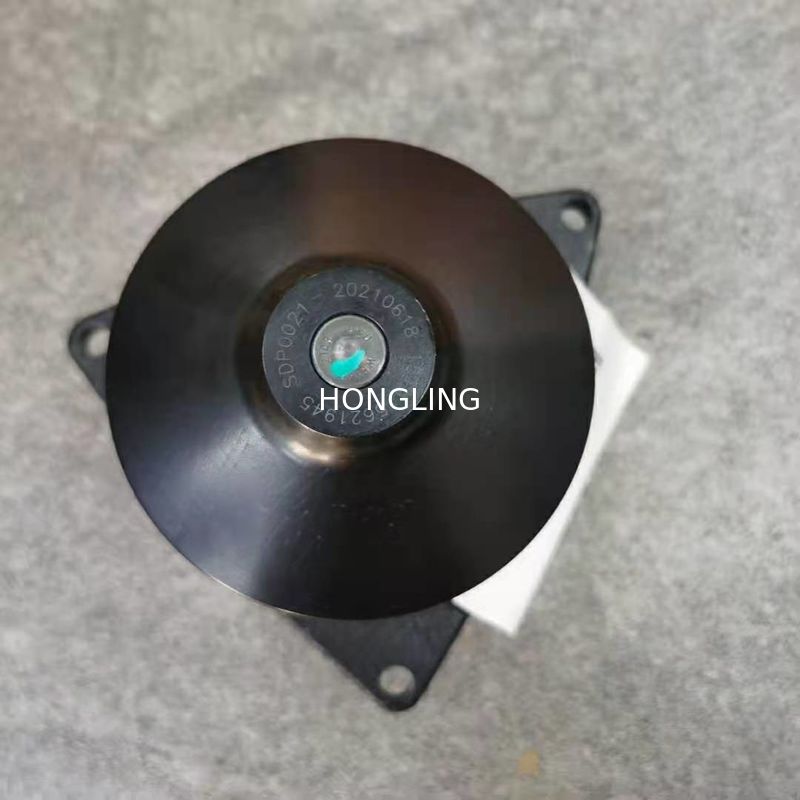 6CT 6C8.3 6CT8.3 Cummins Engine Spare Parts Water Pump 5346205 4376359 3973114