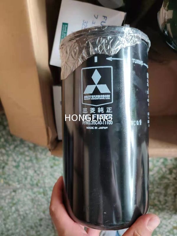 32562-60300 32562-6030032562-60300 Engine Part Fuel Filter 32562-60300 For Japanese Truck