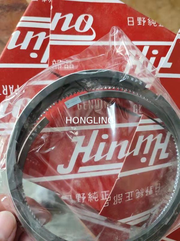 El100 Hino Diesel Engine Parts Piston Ring 116mm Kit  13011-1700
