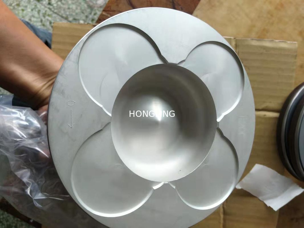 Hino Truck Engine Parts 13216-2671 F20c Piston For F20c